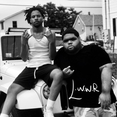 Look What We Riding Ft Ajnassudah (Prod. By IGNORVNCE)