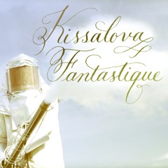 The Late Great Fitzcarraldos: Kissalova Fantastique (Kasper Bjørke Rework)