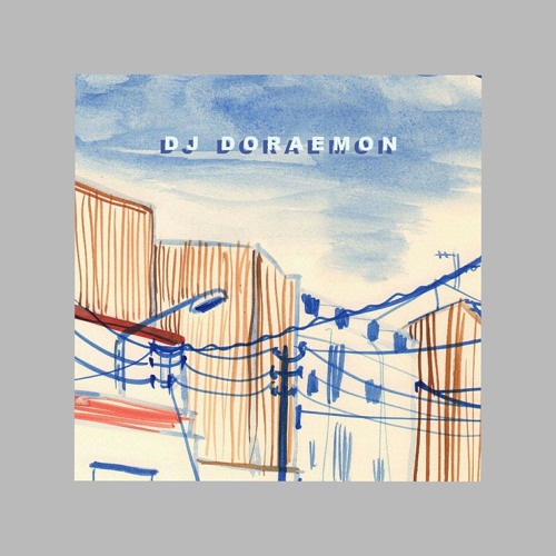 Dj Doraemon- Angry Boy