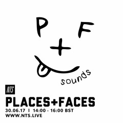 P+F SOUNDS NTS TAKEOVER