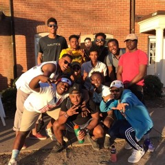 New America - Reggg ft. Rome & Caleb