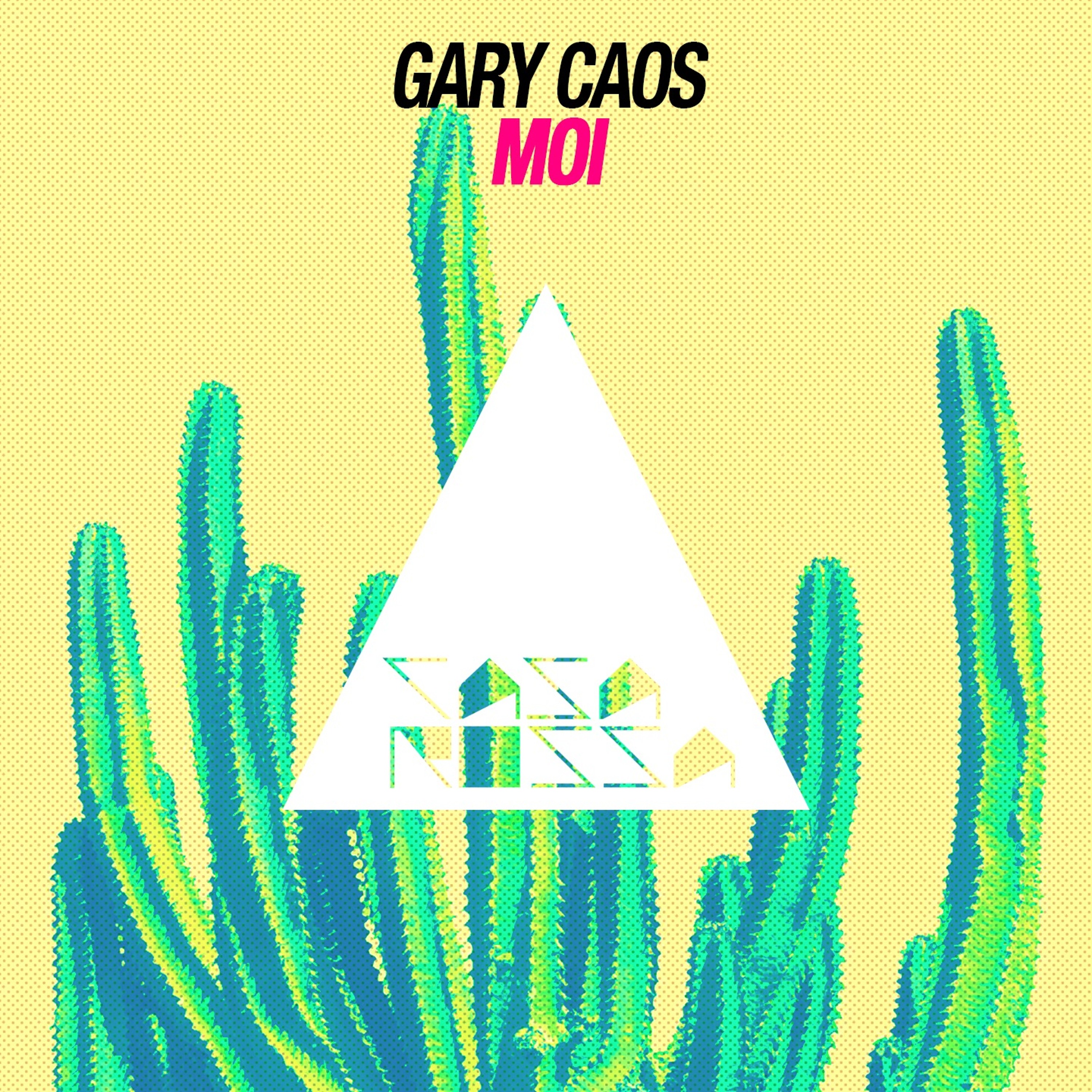 Gary Caos