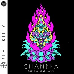 Beat Kitty - Chandra