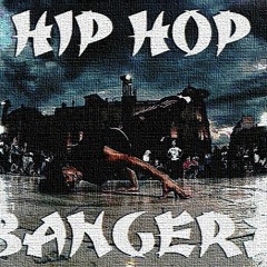 Hip Hop Bangerz Playlist [Classic Underground Heat for the Street]