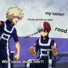 anime trash music :)