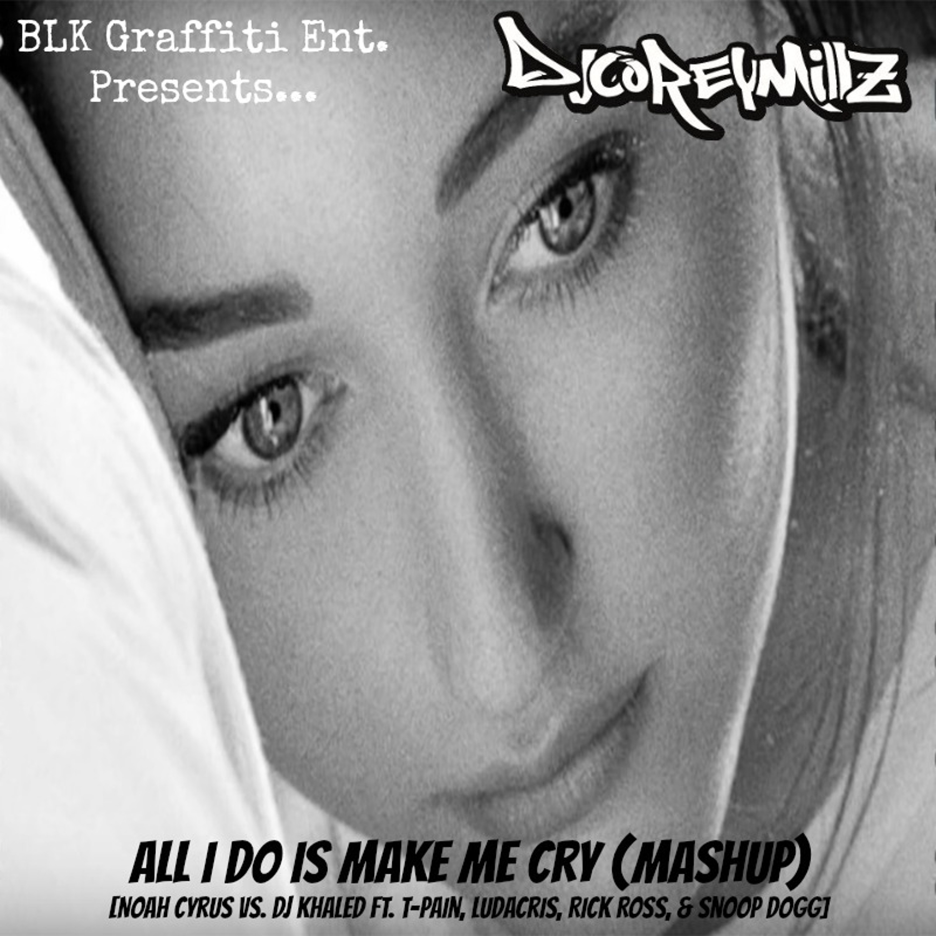 DJ Corey Millz Mixes & Mashups