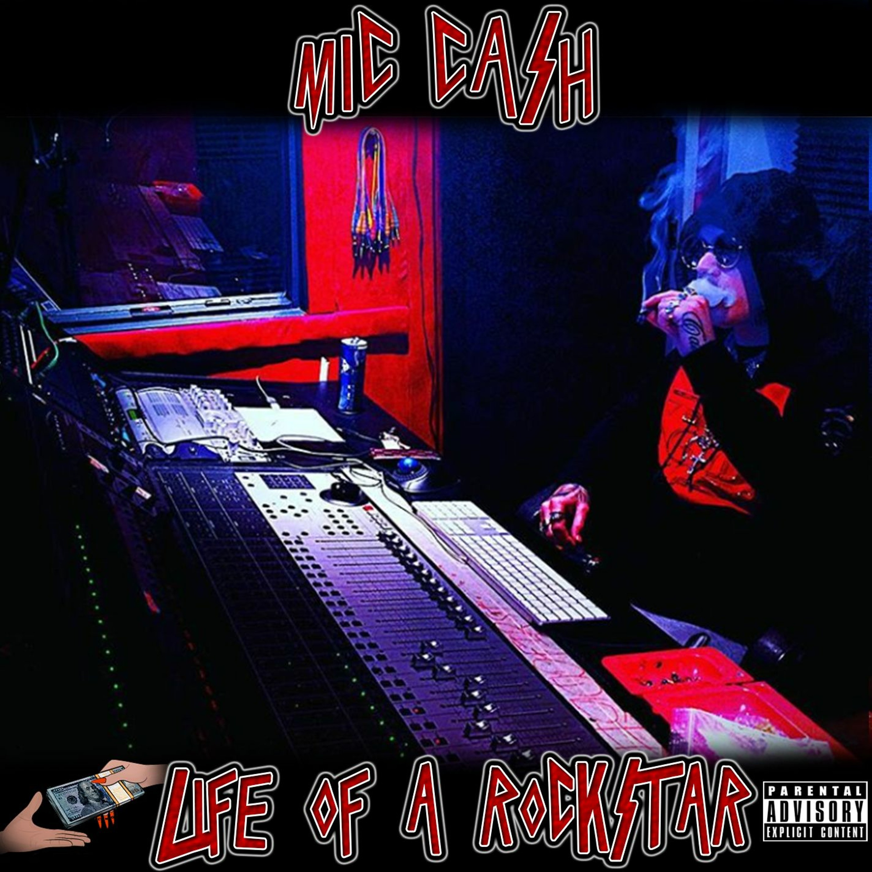 Solid Feat. Young Da, Jay Rich episode artwork