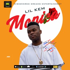 LIL KEM - MONICA