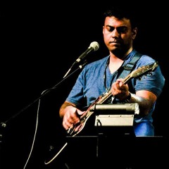 Jokhon - Babna Karim live(Warfaze)