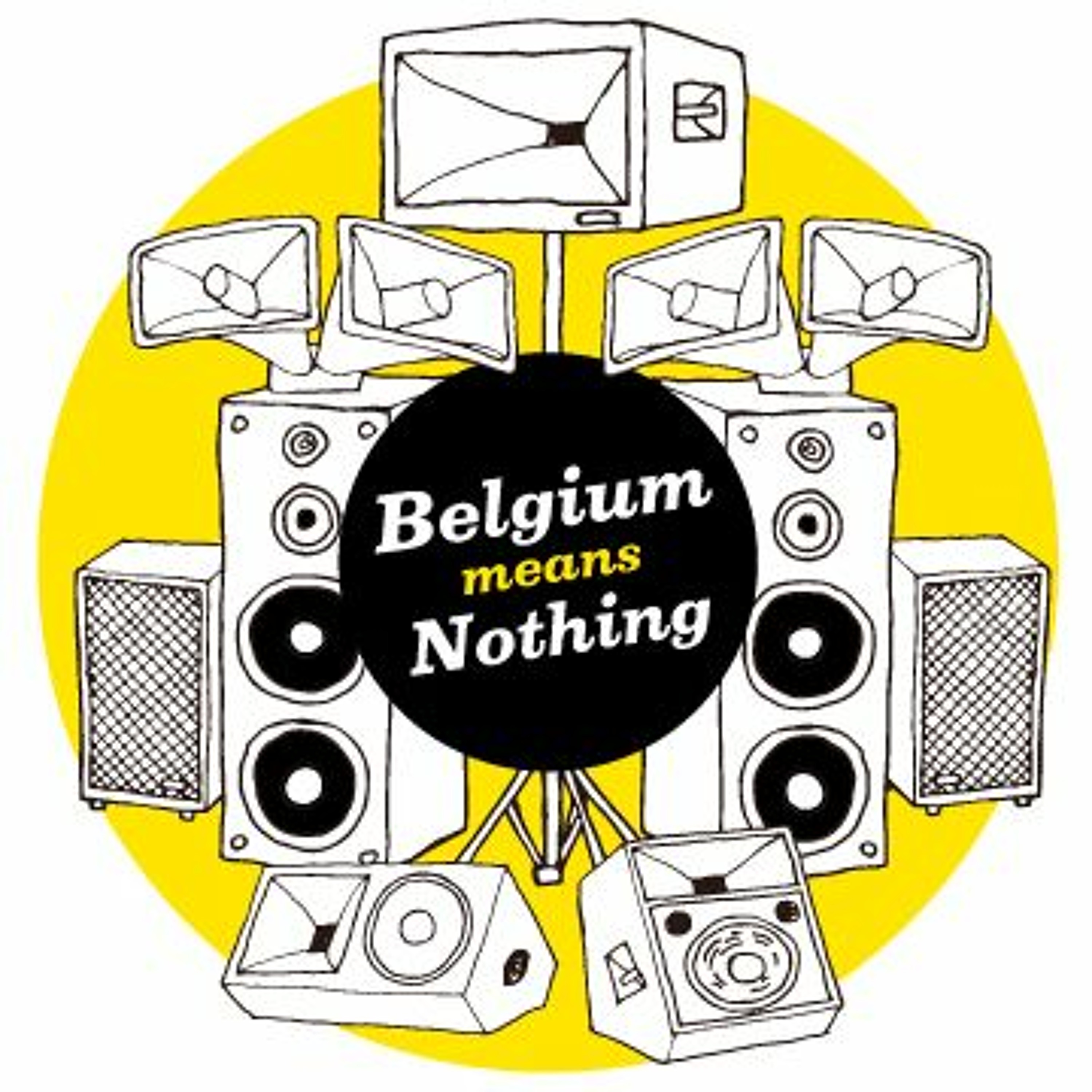 Belgium Means Nothing