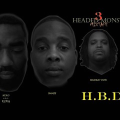 Lazer Sharp (Prod. By Mendouz)