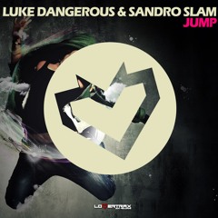 JUMP - EXTENDED VERSION