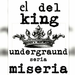 Seria miseria en vivo sonido milenario