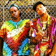 AKTHESAVIOR Ft Juice (Flatbush Zombies) - Im High