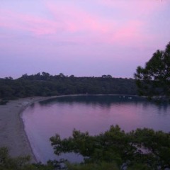 Kabak Sunrise by Zendrik , Nalini and Eric