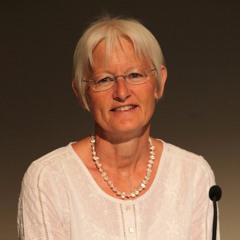 Dr Lene Jarlbæk on end of life issues in hospitals in Denmark