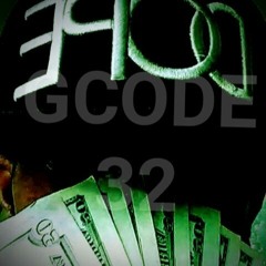 GW@P BOI ENT - DOPE  GCODE THD x 32 DOLO