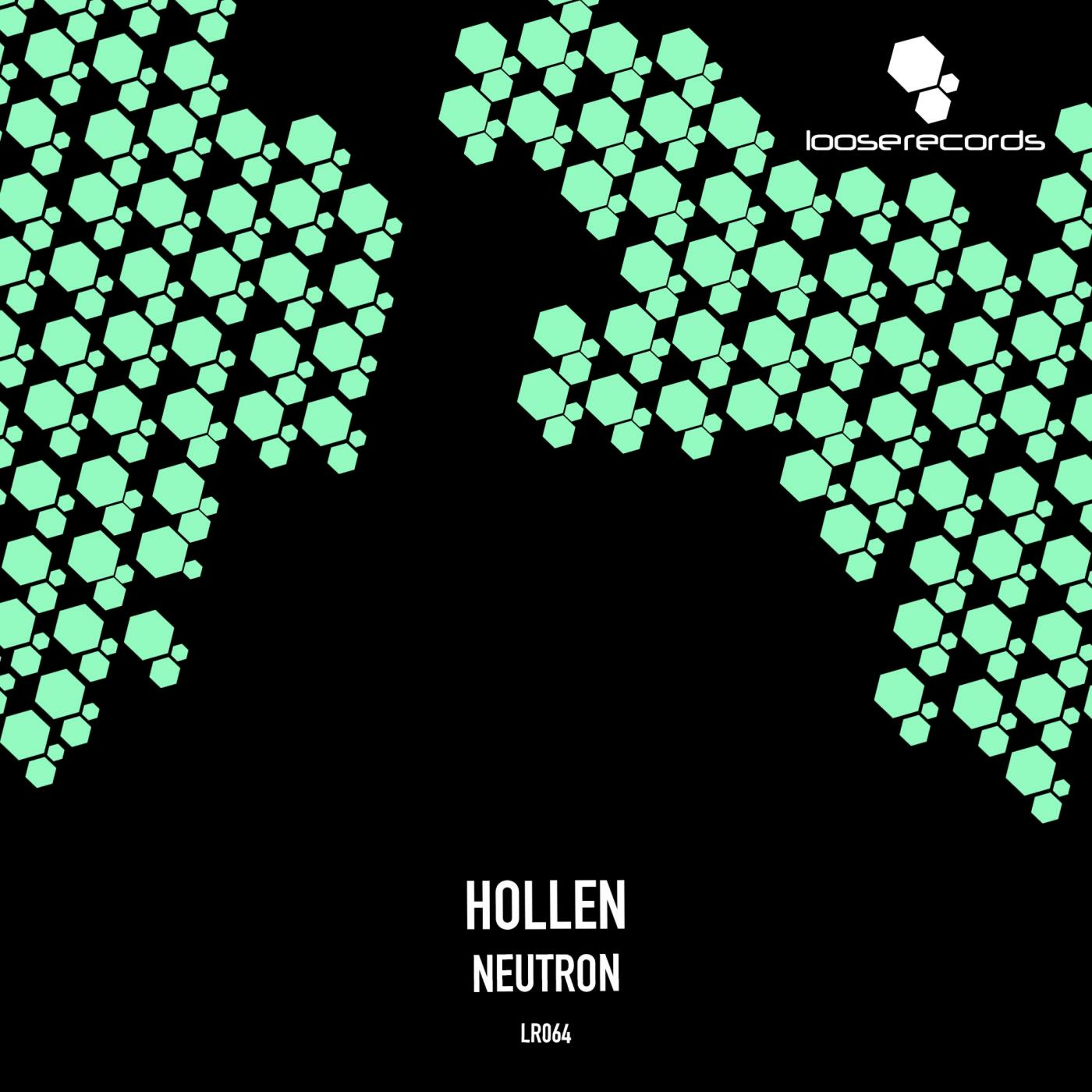 LR064 - Hollen - Bass 7 episode artwork