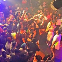 DANCE TWERK HYPE MIX live CLUB PULSE (Orlando, fl.)