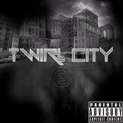 Bos Diib x Melly Gz x Plugga x Rex G Rose- Twirl City