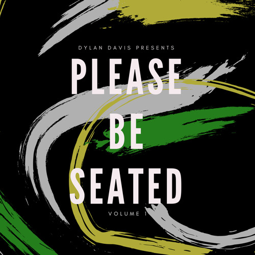 PLEASE BE SEATED | Volume 1 | Read Description