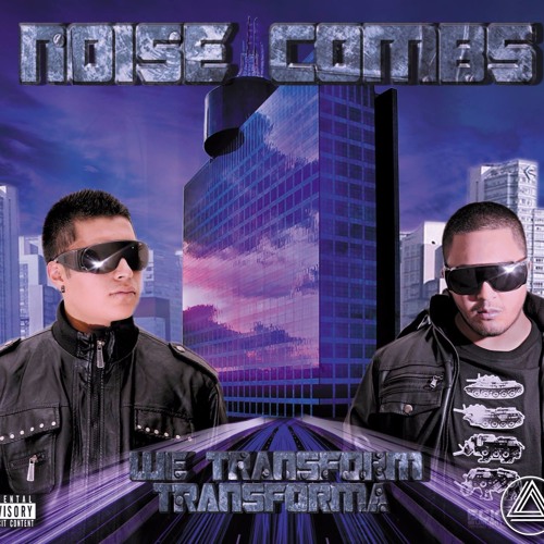 Stream We Transform By Mob Records Listen Online For Free On Soundcloud