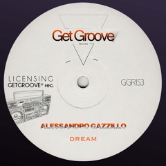 Alessandro Gazzillo - Dream Snip