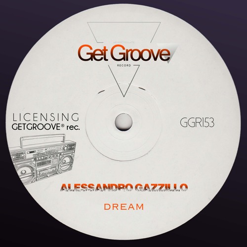 Alessandro Gazzillo - Dream Snip