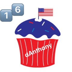 16 - dAnthony