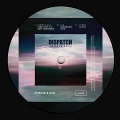 DLR - Panoramic View - Dispatch Recordings 108 (CLIP) - OUT NOW