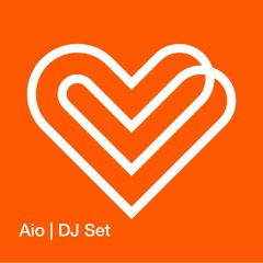 Aio | DJ Set @ Zug Der Liebe 2017