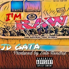 IM RAW - JD GATA prod by $olo Hendri.mp3