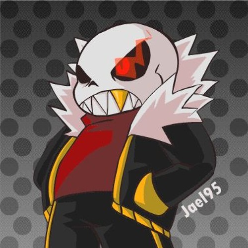 (Reupload) Underfell - M E G A L O V A N I A by vinpie