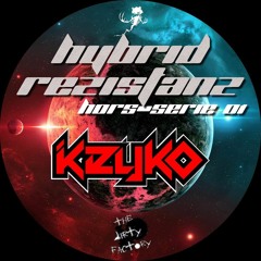 Cataclysm EP Hybrid Rezistanz