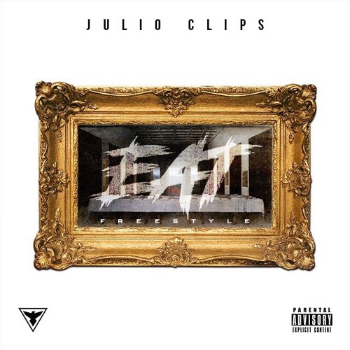 Julio Clips - Eat Freestyle