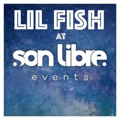 LIL FISH - Set Son Libre Festival 2017 - FREE DL