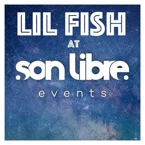 LIL FISH - Set Son Libre Festival 2017 - FREE DL