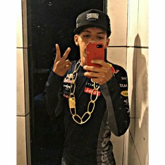 MC RICK  -  TIMELINE  DJ CHEAB   DJ EVERTON MARTIN