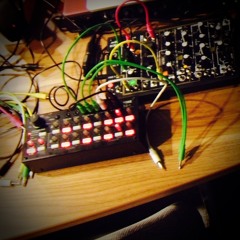 Pocket Operator and 0-Coast