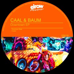 CAAL, Baum - Funkin (Original Mix)