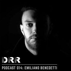 DRR Podcast 014 - Emiliano Benedetti