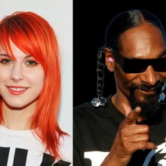 Ain't It Fun (If The Homies Can't Have None) (Snoop Dogg vs. Paramore)