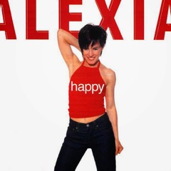 Alexia - Happy (Alexandra Damiani Remix)
