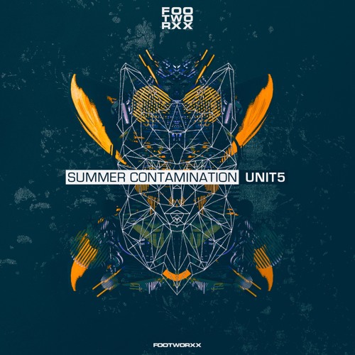 05 Sandy Warez - Hands Up For Sanka (PREVIEW)