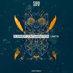 FWXXDIGI053 - V/A - SUMMER CONTAMINATION UNIT 5