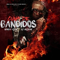 Ñengo Flow & DJ Nelson - Cuna de Bandidos