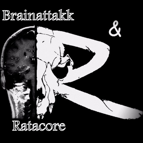 Brainattakk & Ratacore - Darkness Comes