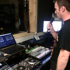 Mission Impossible Reggae Radioshow 2017.06.30