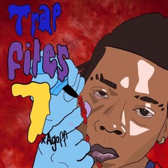 AGoff - Drip Is The Set (Prod By AGoff)