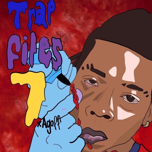 Trap Files 7 (Prod By AGoff)